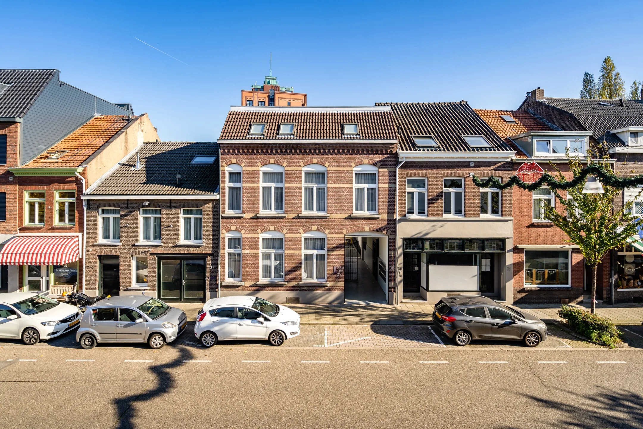 Benedenwoning Schuitenberg 27 A Roermond