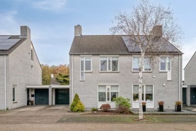 Geschakelde 2-onder-1-kapwoning Rhônelaan 26 in Eindhoven