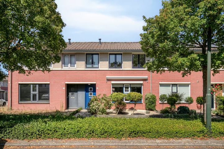 Tussenwoning Laan van Tolkien 70 in Geldrop