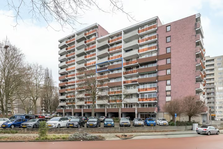 Bovenwoning De Heugden 84 in Heerlen