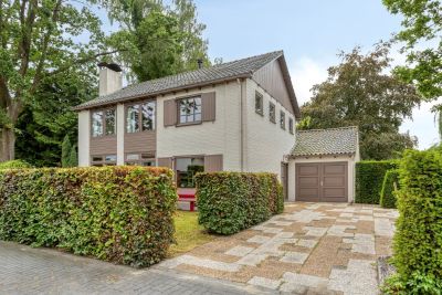 Vrijstaande woning Emmalaan 3 in Hulst