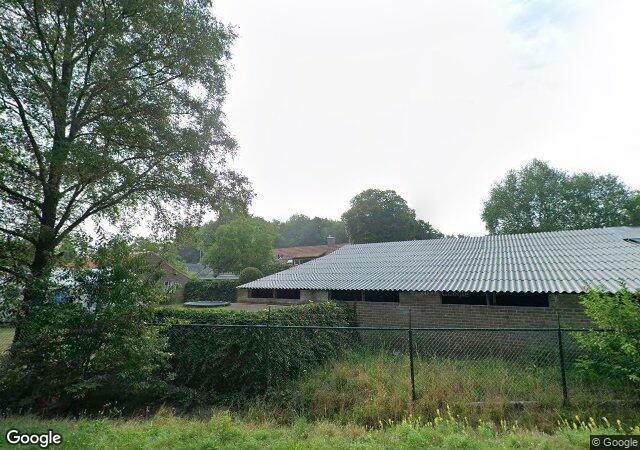 Streetview Bussereind 4 Steensel