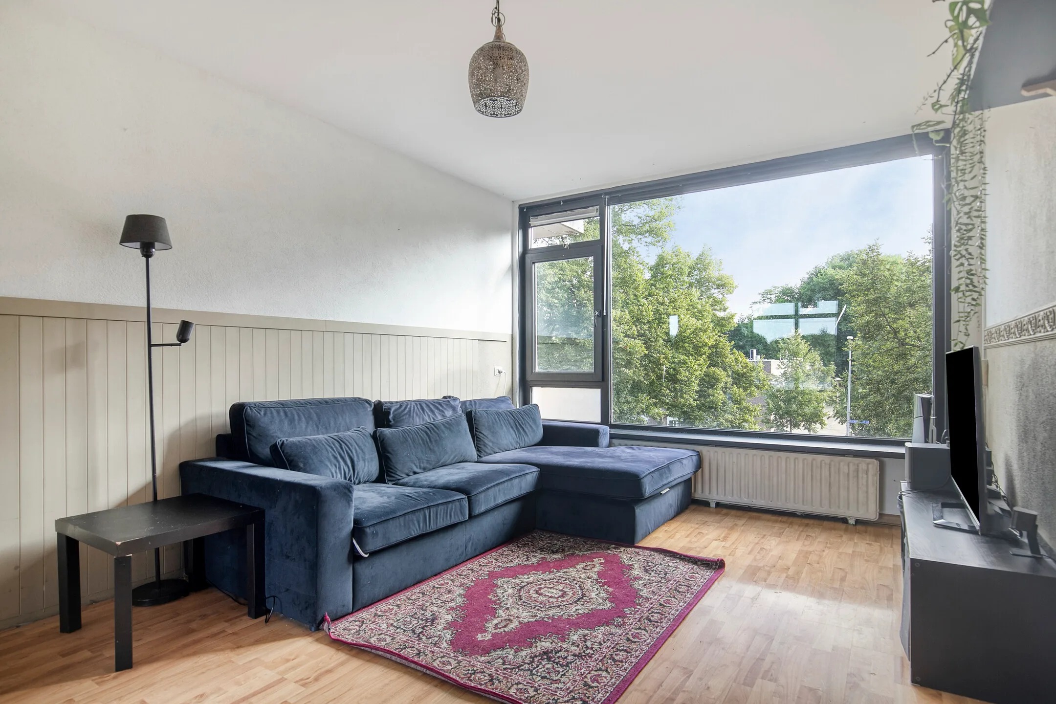 Portiekflat Moezeldreef 135 Utrecht