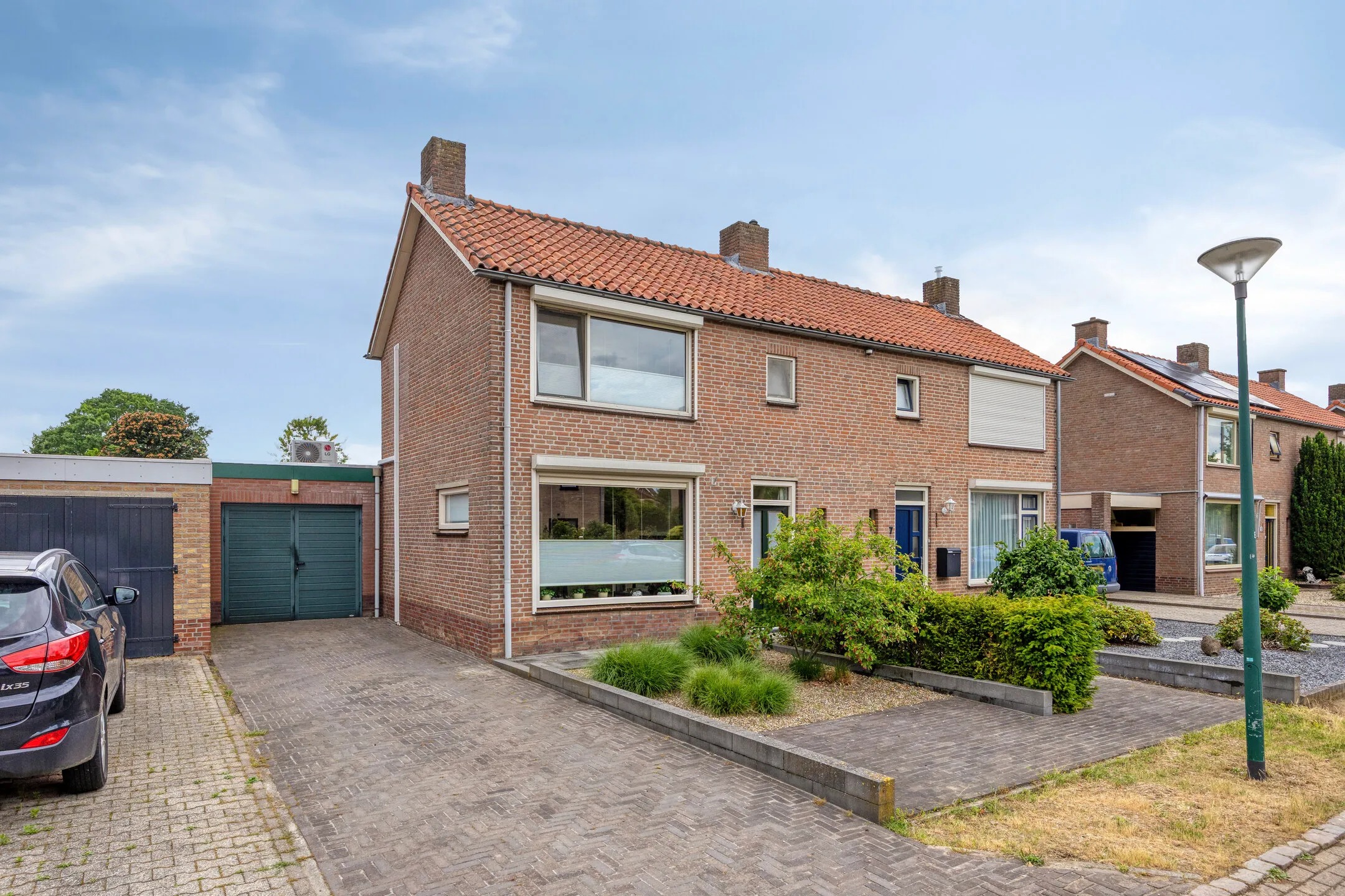 2-onder-1-kapwoning Buizenberg 5 in Vianen NB