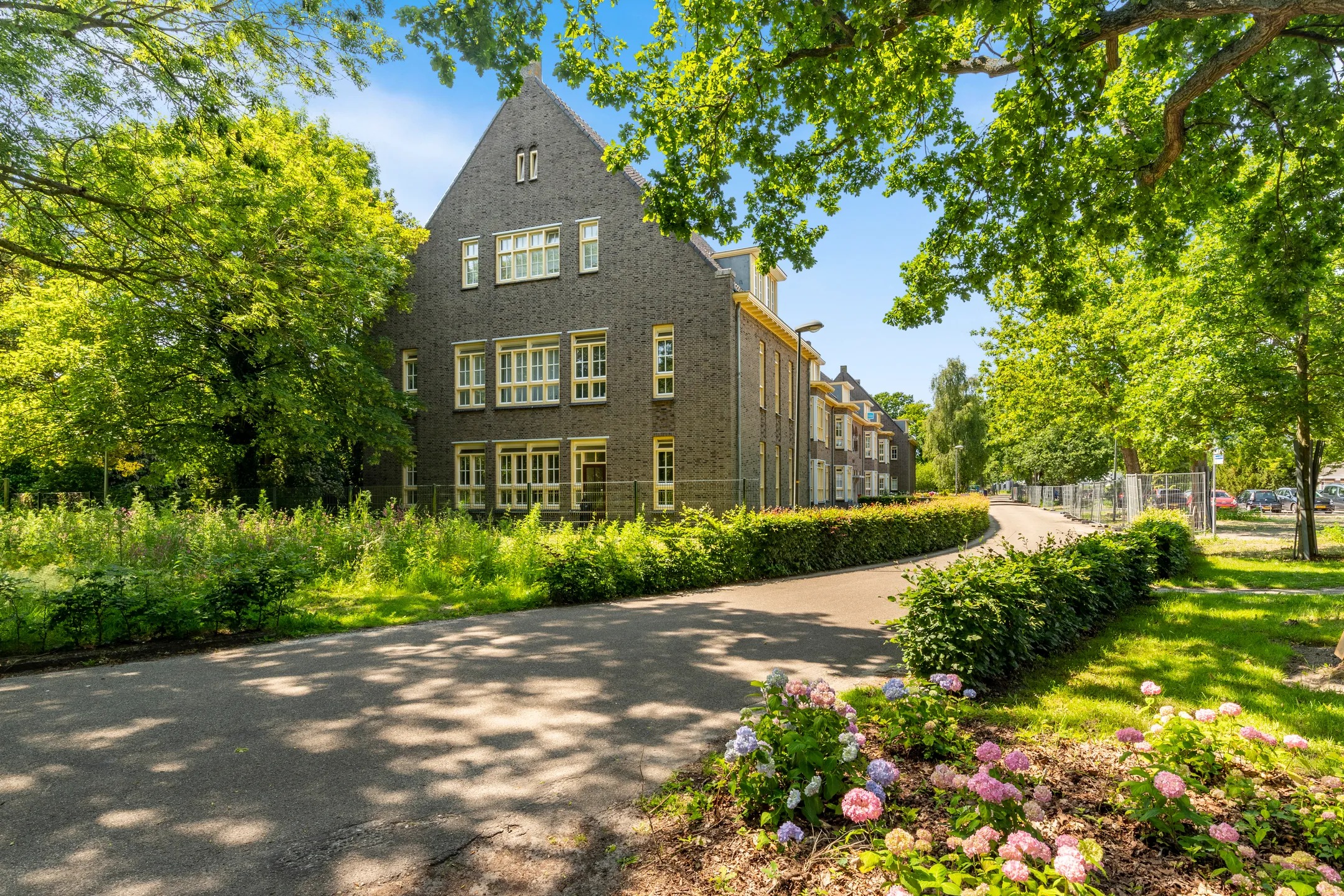 Benedenwoning De Olvendijk 23 in Heiloo