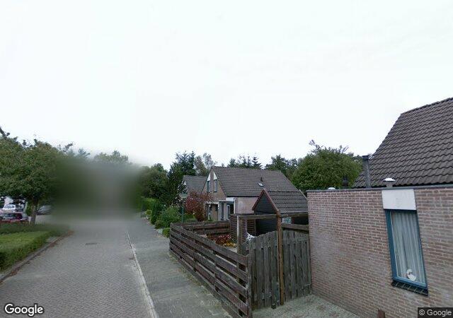 Streetview Bogaardslaan 76 Ugchelen