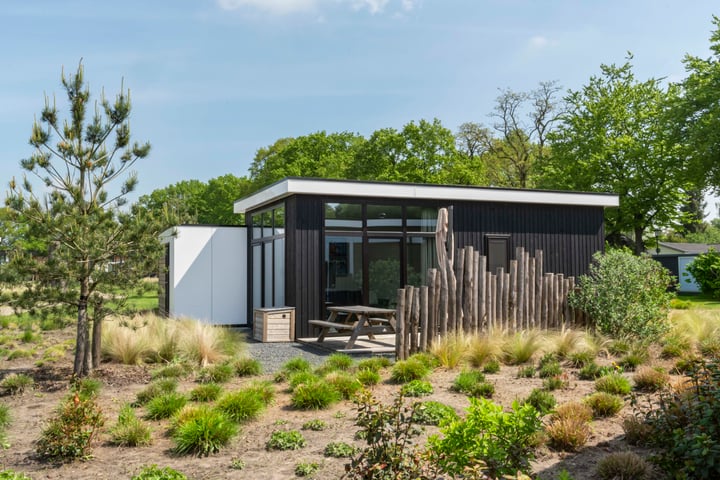Bungalow, vrijstaande woning Birkstraat 132 Soest