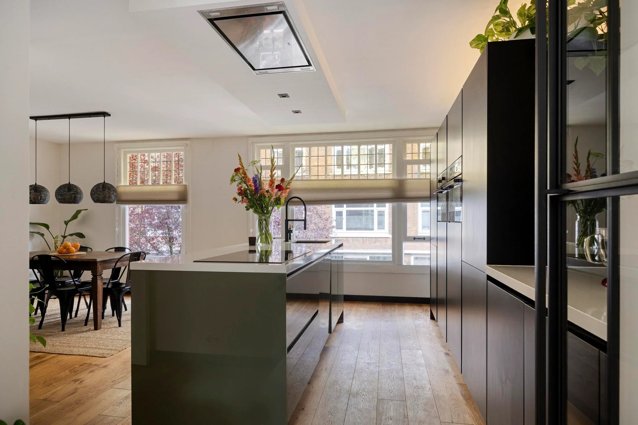 Bovenwoning Van Nideckstraat 20 B01 Rotterdam