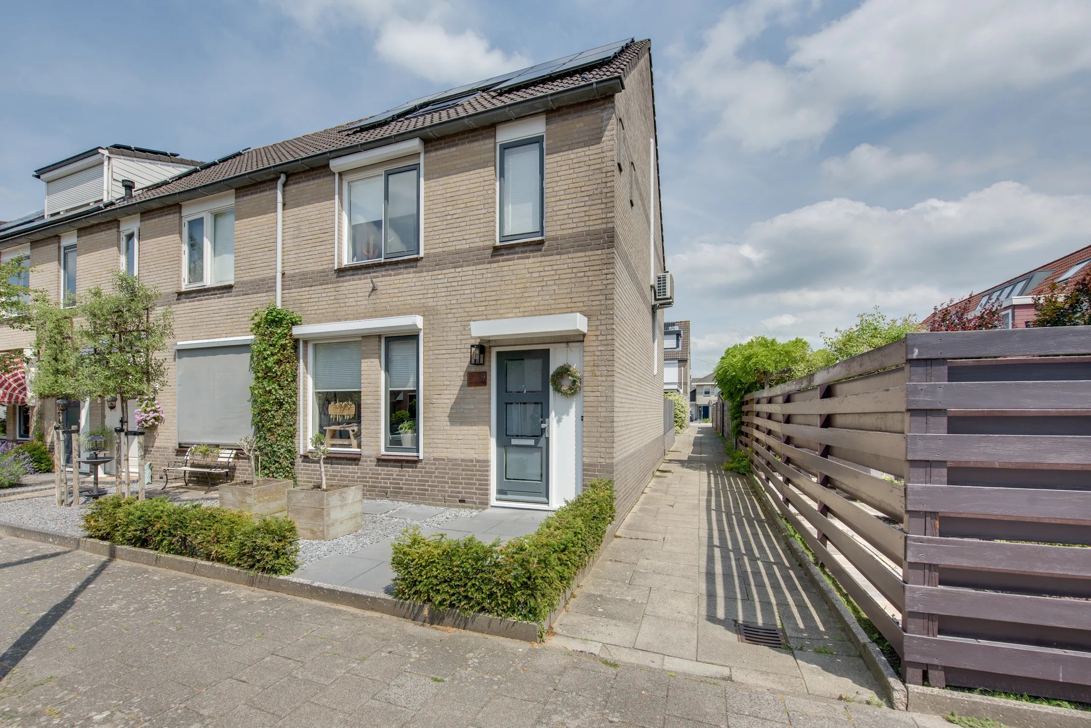 Eindwoning Drijverschuit 9 Hardinxveld-Giessendam