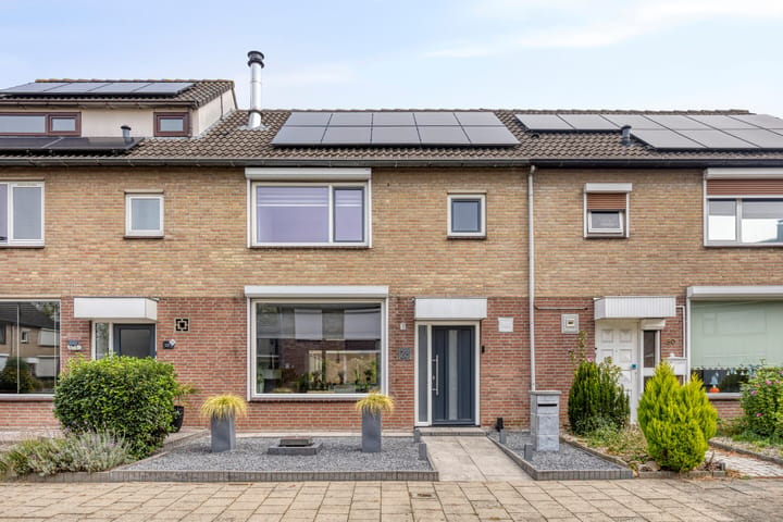 Eengezinswoning, tussenwoning Lingestraat 28 Terneuzen