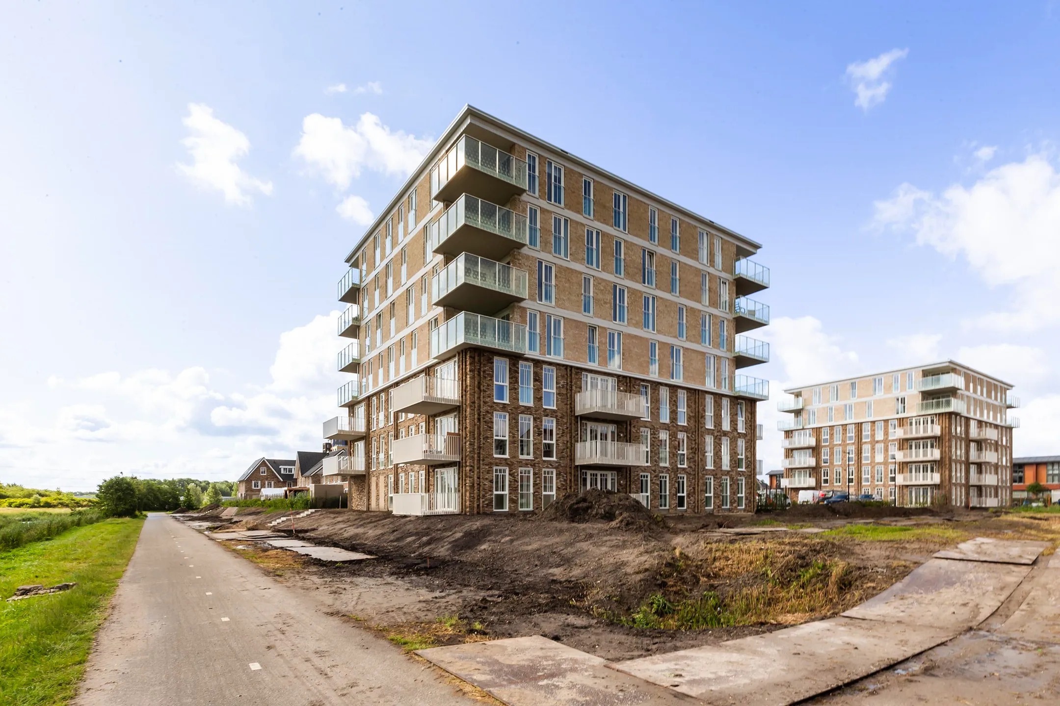 Tussenverdieping Amstelstroom 33 Zoetermeer