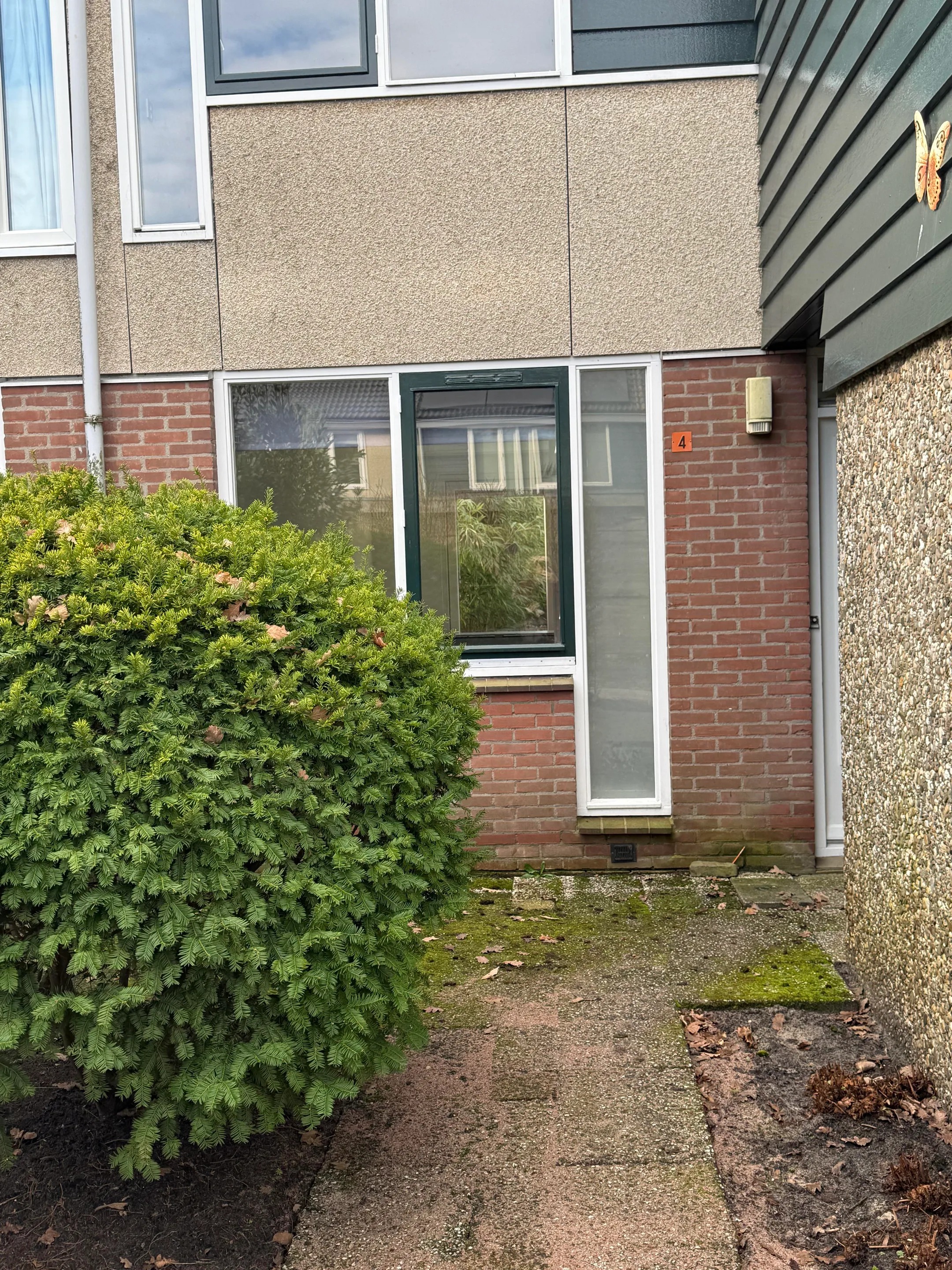 Tussenwoning Plaat 4 in Blaricum