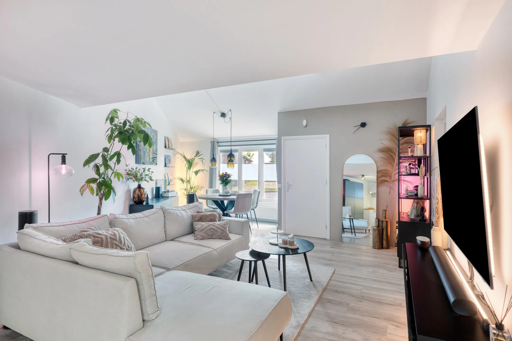 Benedenwoning Smalstraat 80 B in Oss