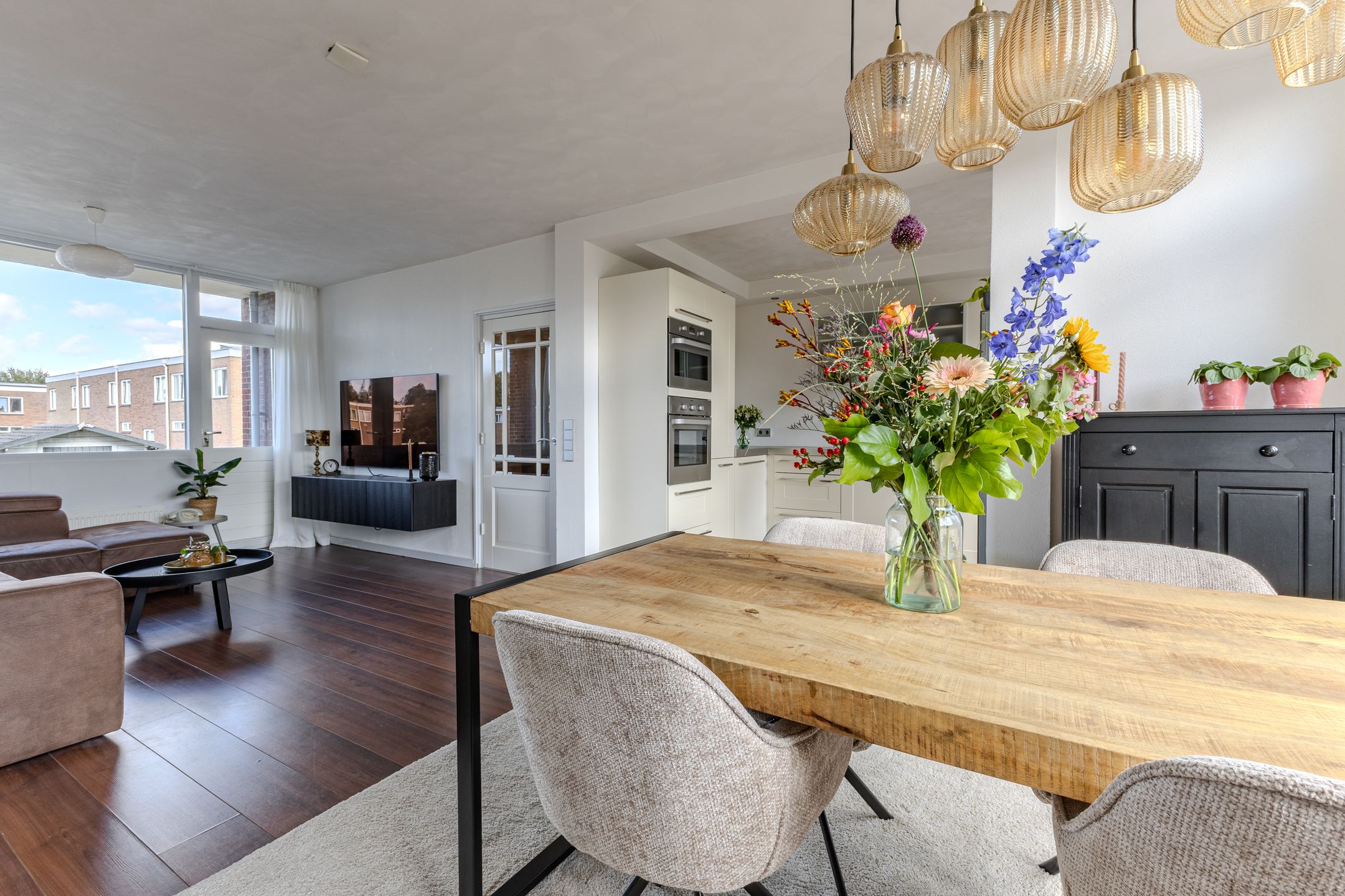 Maisonnette Regerstraat 20 Heemskerk