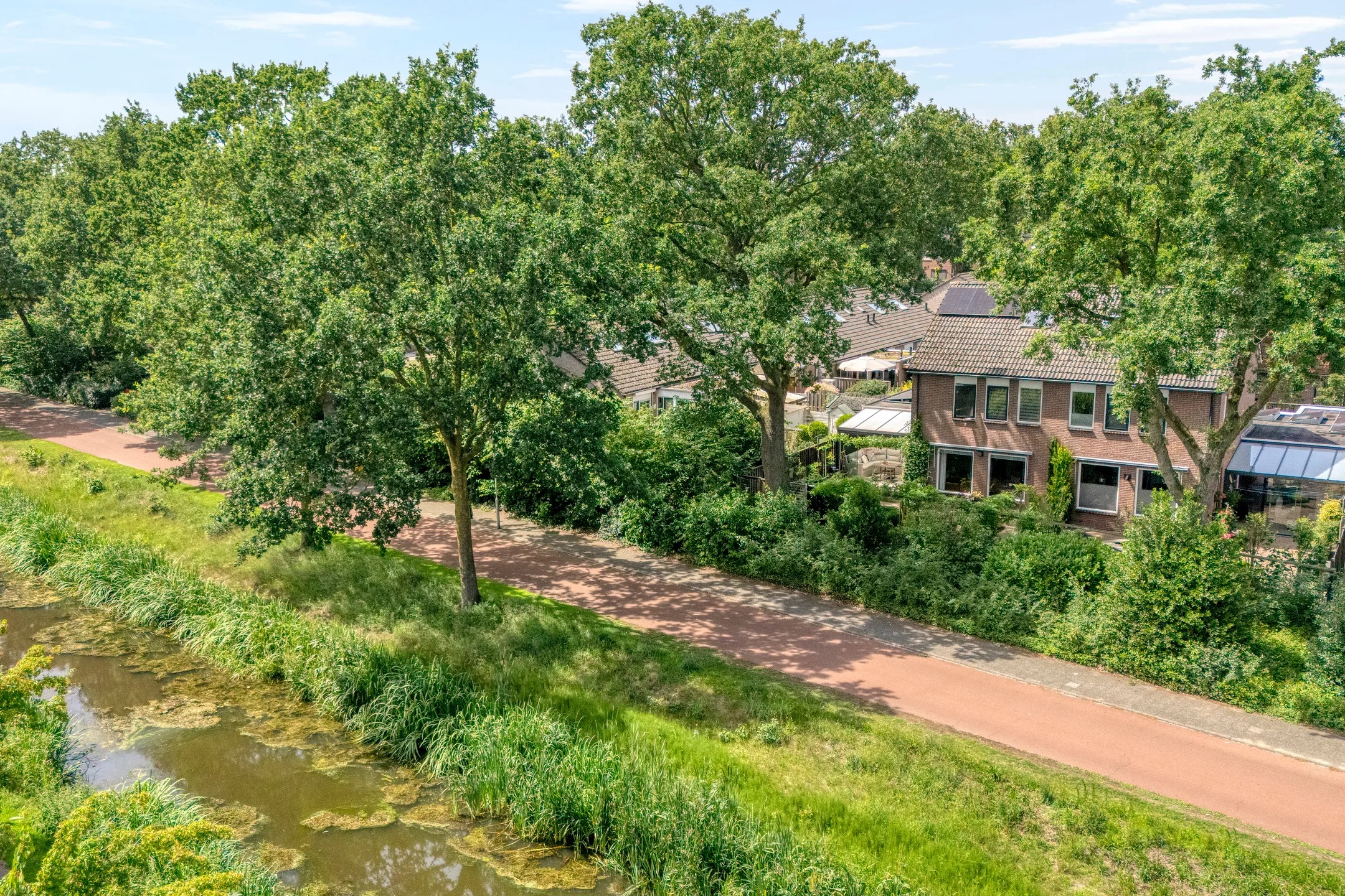 2-onder-1-kapwoning Herderstasje 38 in Hardenberg