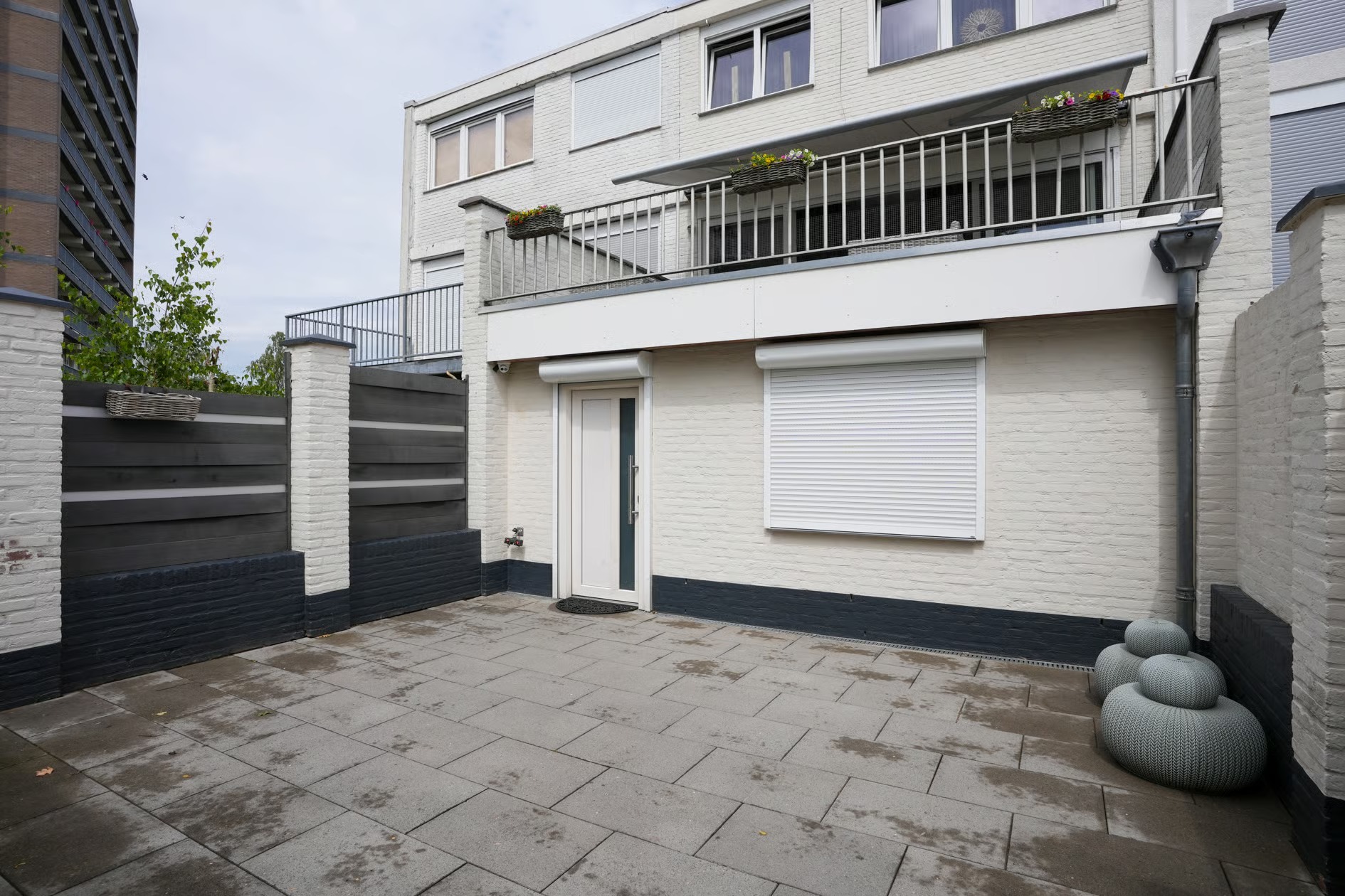Tussenwoning Vrieheidepark 46 in Heerlen