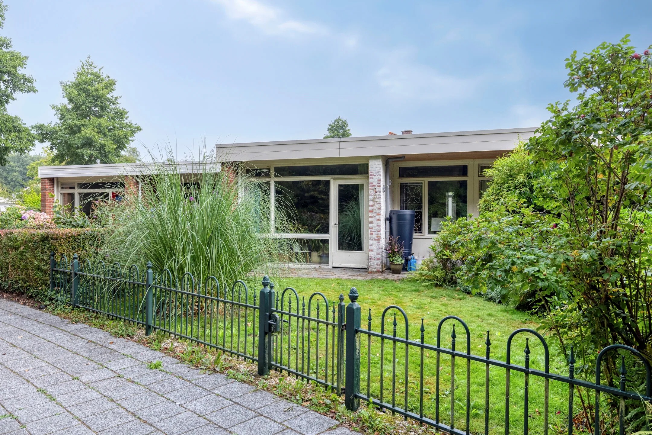 Geschakelde woning van der Waalspad 19 Assen