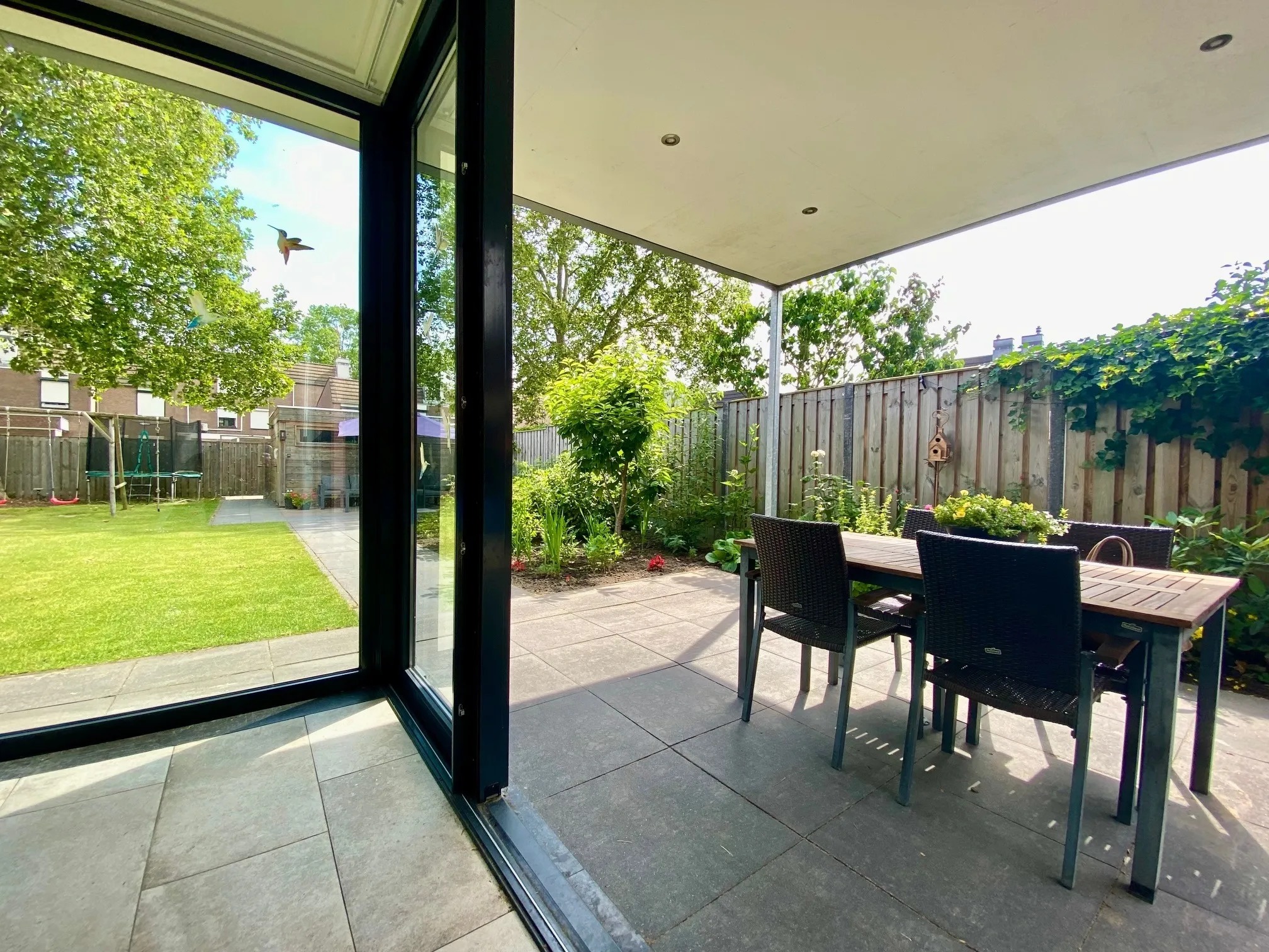 Vrijstaande woning Dieterderweg 74 Susteren