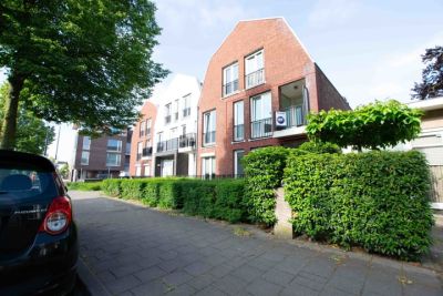 Galerijflat (appartement) Hendrik Veenemanstraat 3 f in Son en Breugel