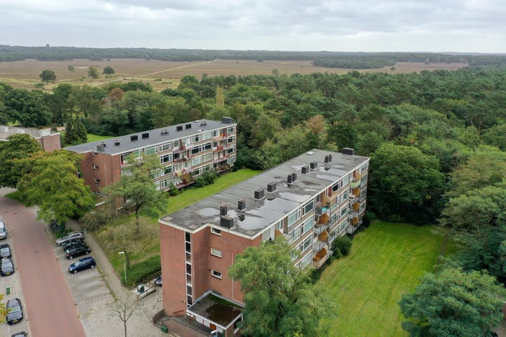 Appartement Lange Heul 618 Bussum