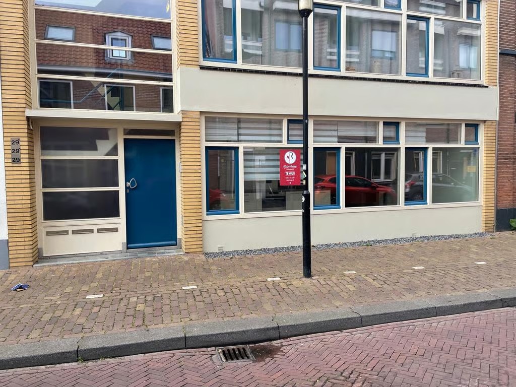 Benedenwoning Gasthuisstraat 29 Tiel