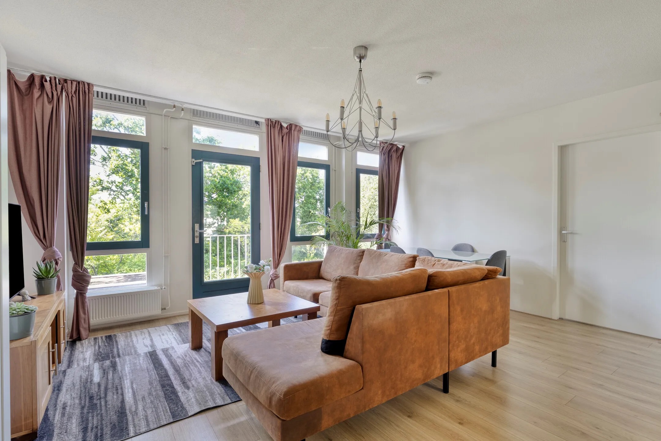 Bovenwoning Pieter van Damstraat 42 F in Almere