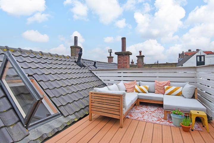 Eindwoning Dirk Hoogenraadstraat 18 Den Haag