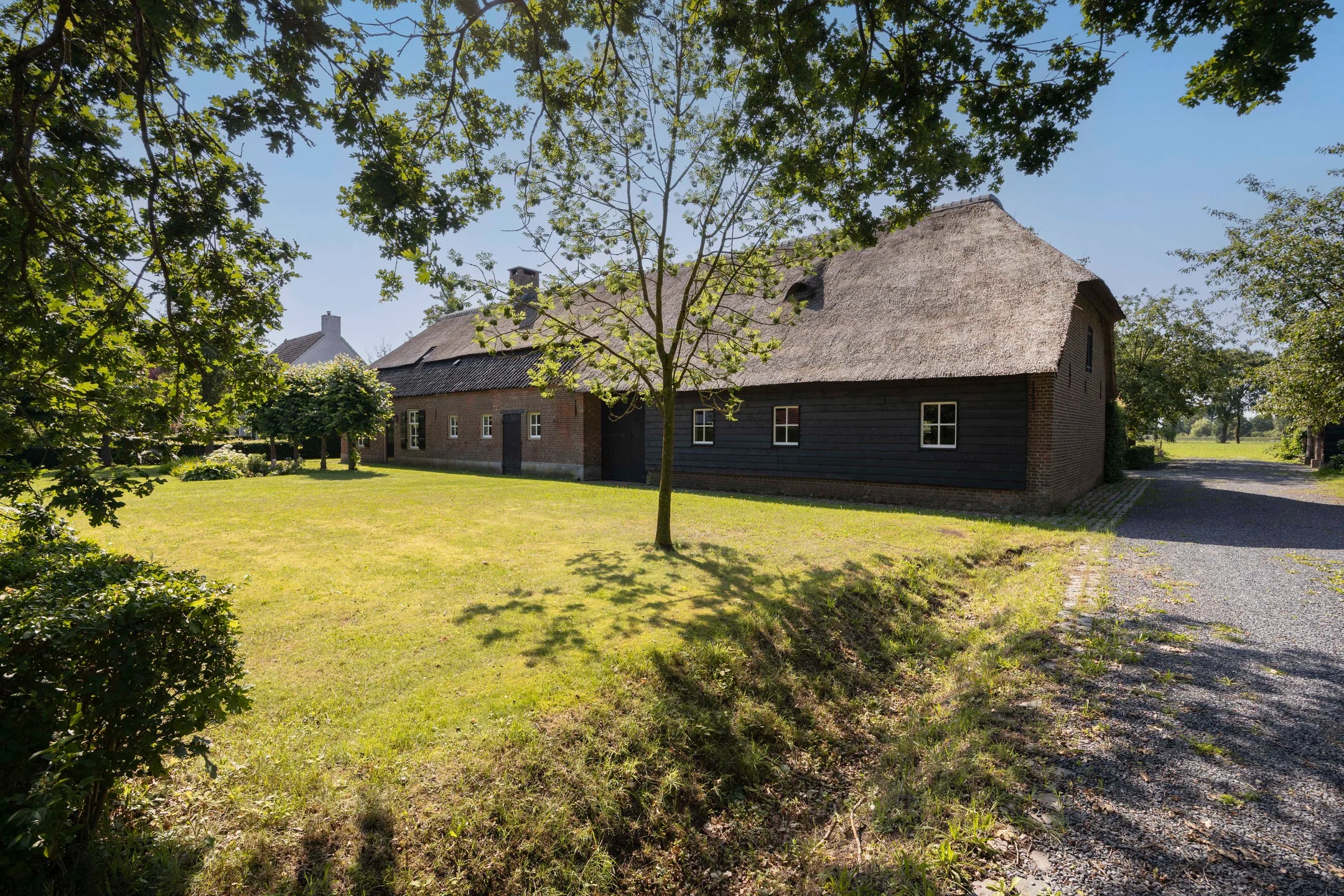 Vrijstaande woning Papenvoorden 8 in Oirschot