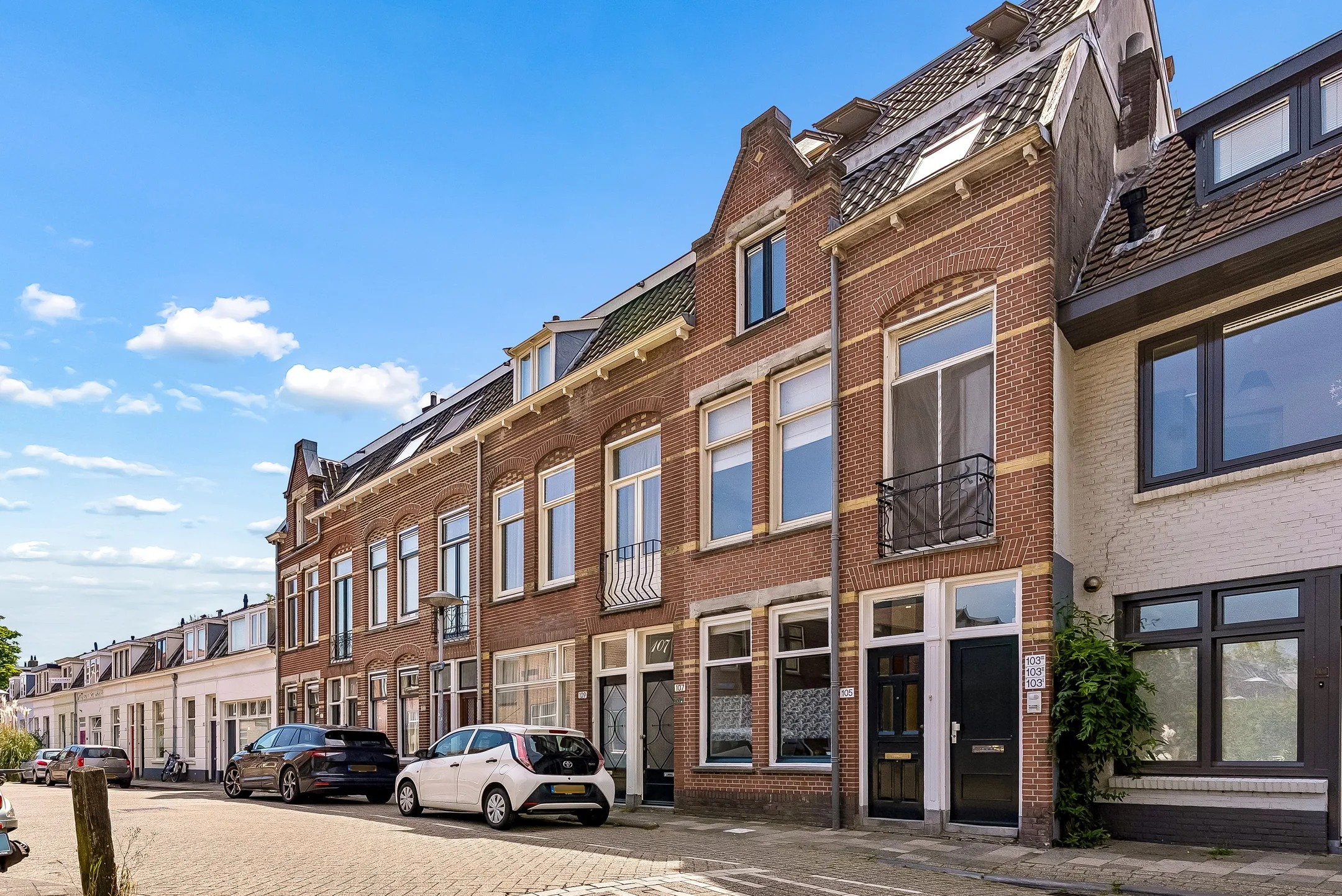 Benedenwoning Draaiweg 105 in Utrecht