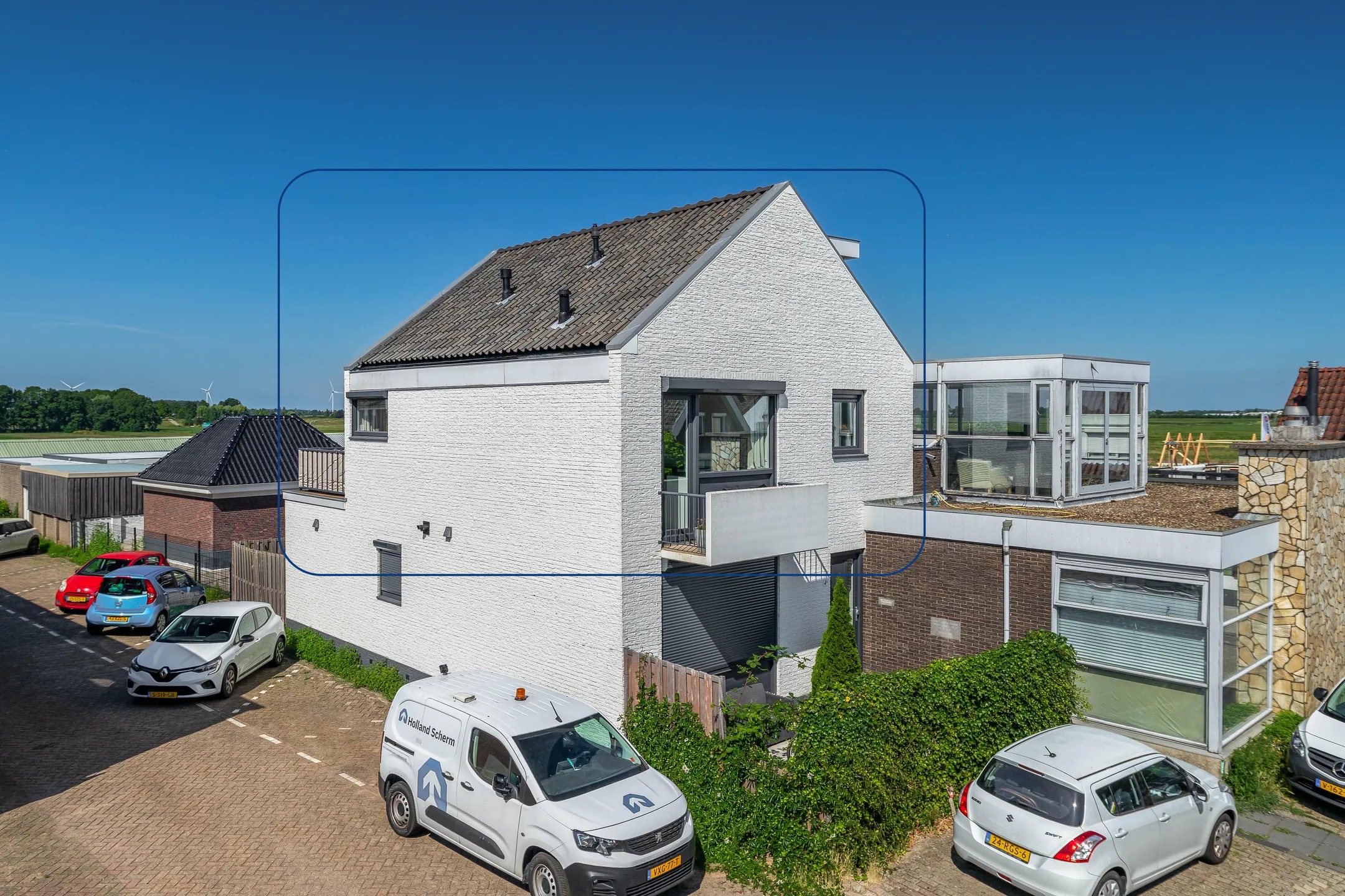 Maisonnette Voorweg 4 A Hazerswoude-Dorp