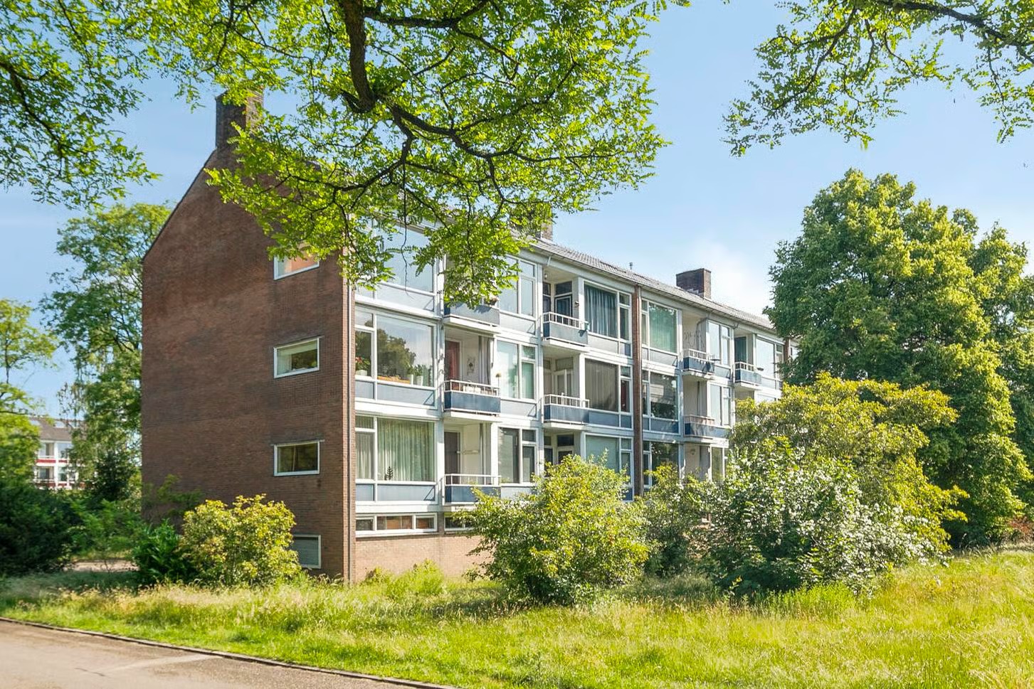 Maisonnette Mezenlaan 71 in Dieren