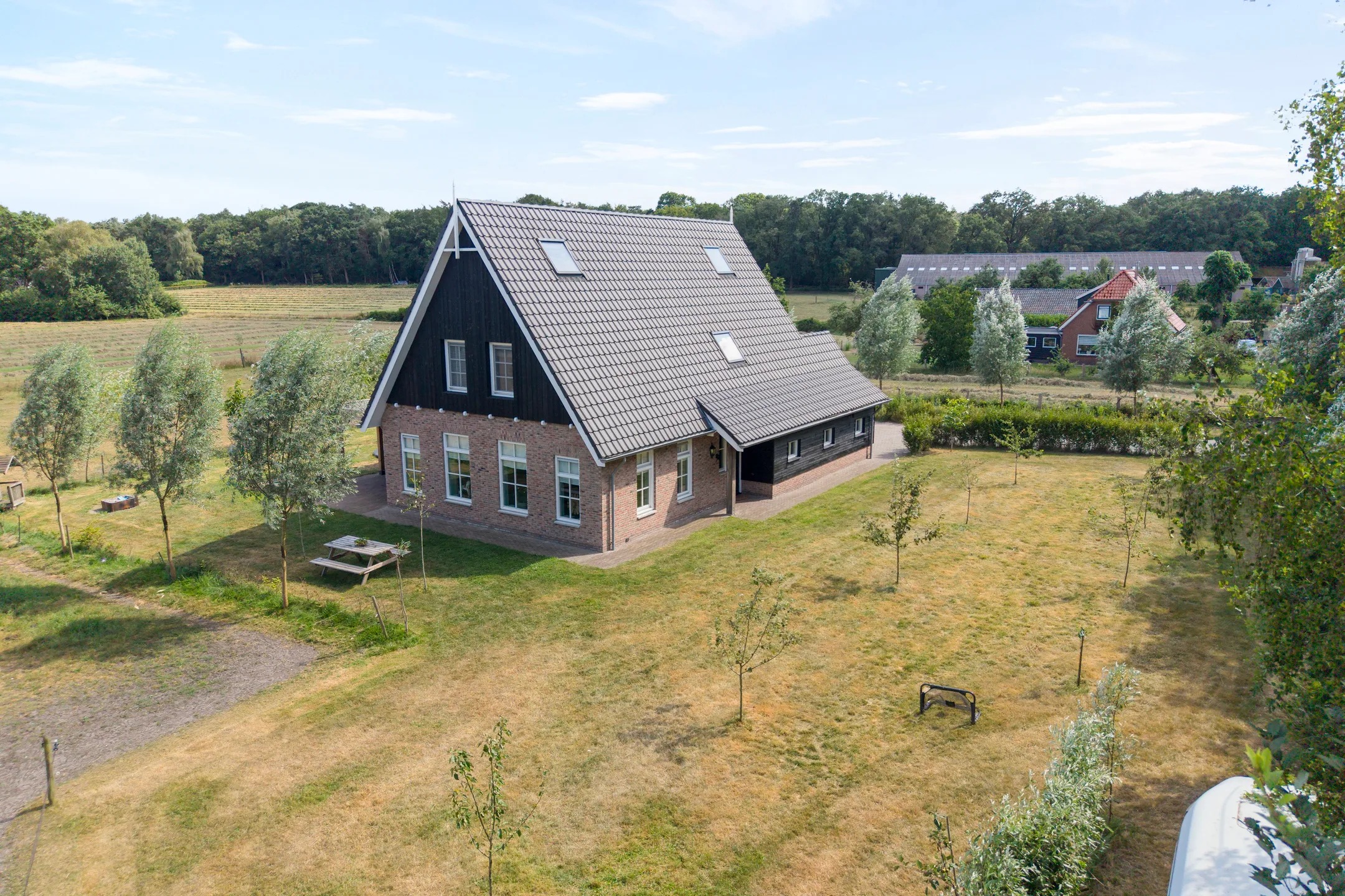 Vrijstaande woning De Oplegger 14 in Rijssen
