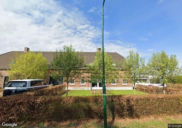 Streetview Hondstraat 30 Vorstenbosch