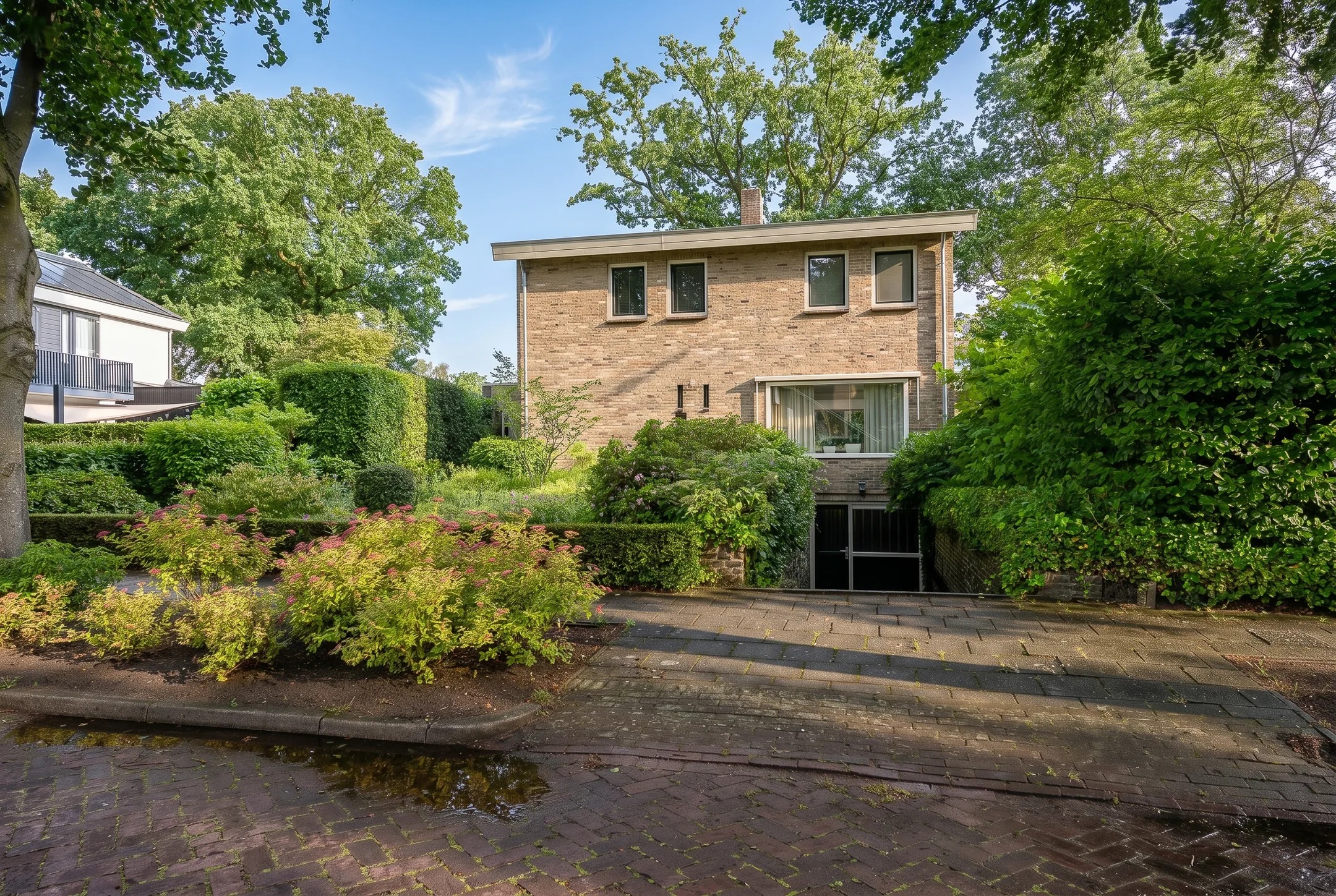 Vrijstaande woning Cornelis Kuyperweg 25 in Nijverdal
