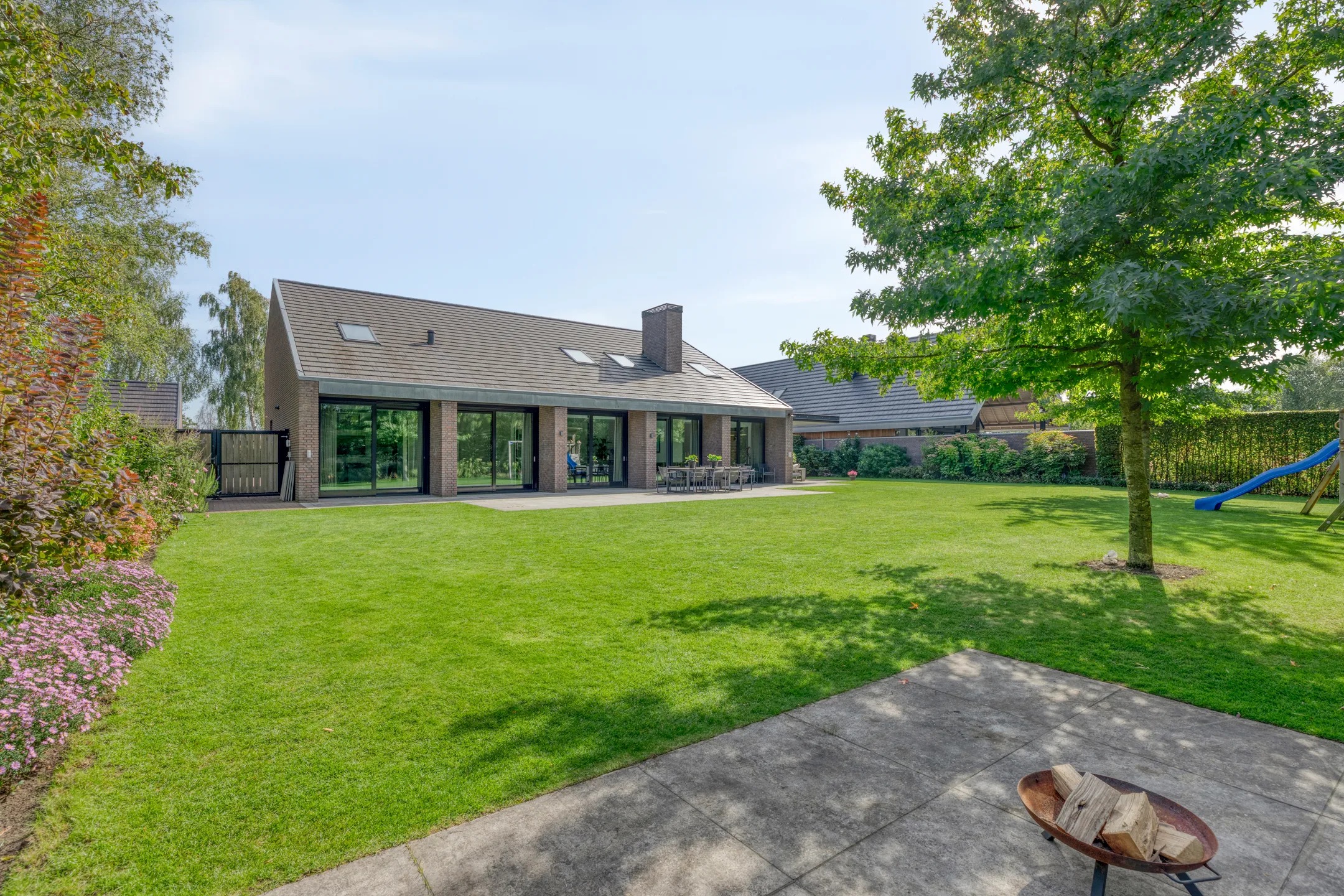 Vrijstaande woning Maliskampse Hoeve 2 in Rosmalen