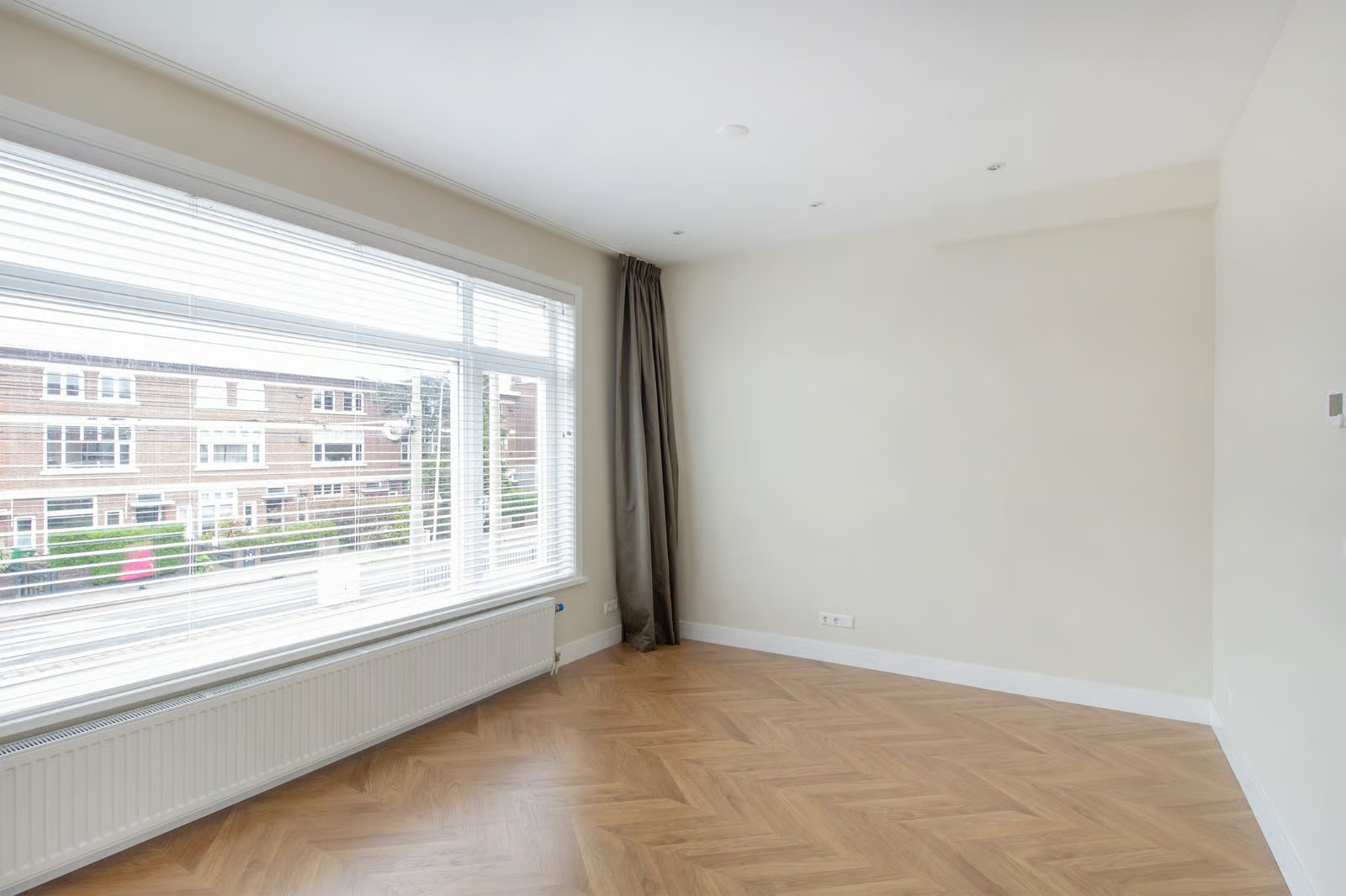 Bovenwoning Laan van Meerdervoort 540 B in Den Haag