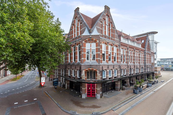 Woning Deventerstraat 22 Apeldoorn