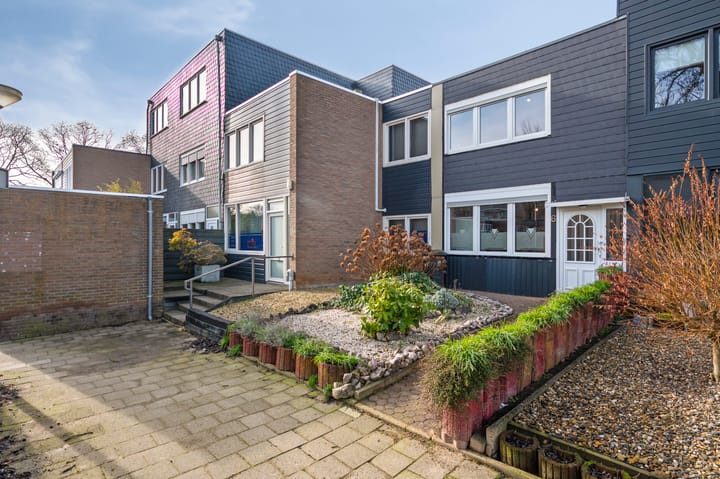 Tussenwoning Constantijn-Eik 6 Kerkrade