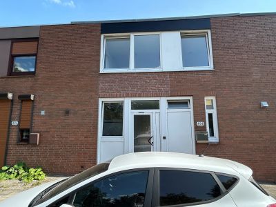 Tussenwoning Elbereveldstraat 494 in Kerkrade