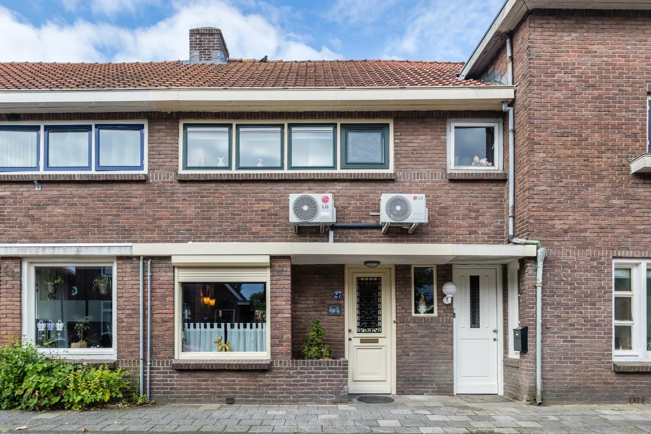 Tussenwoning Tulpstraat 27 in Culemborg