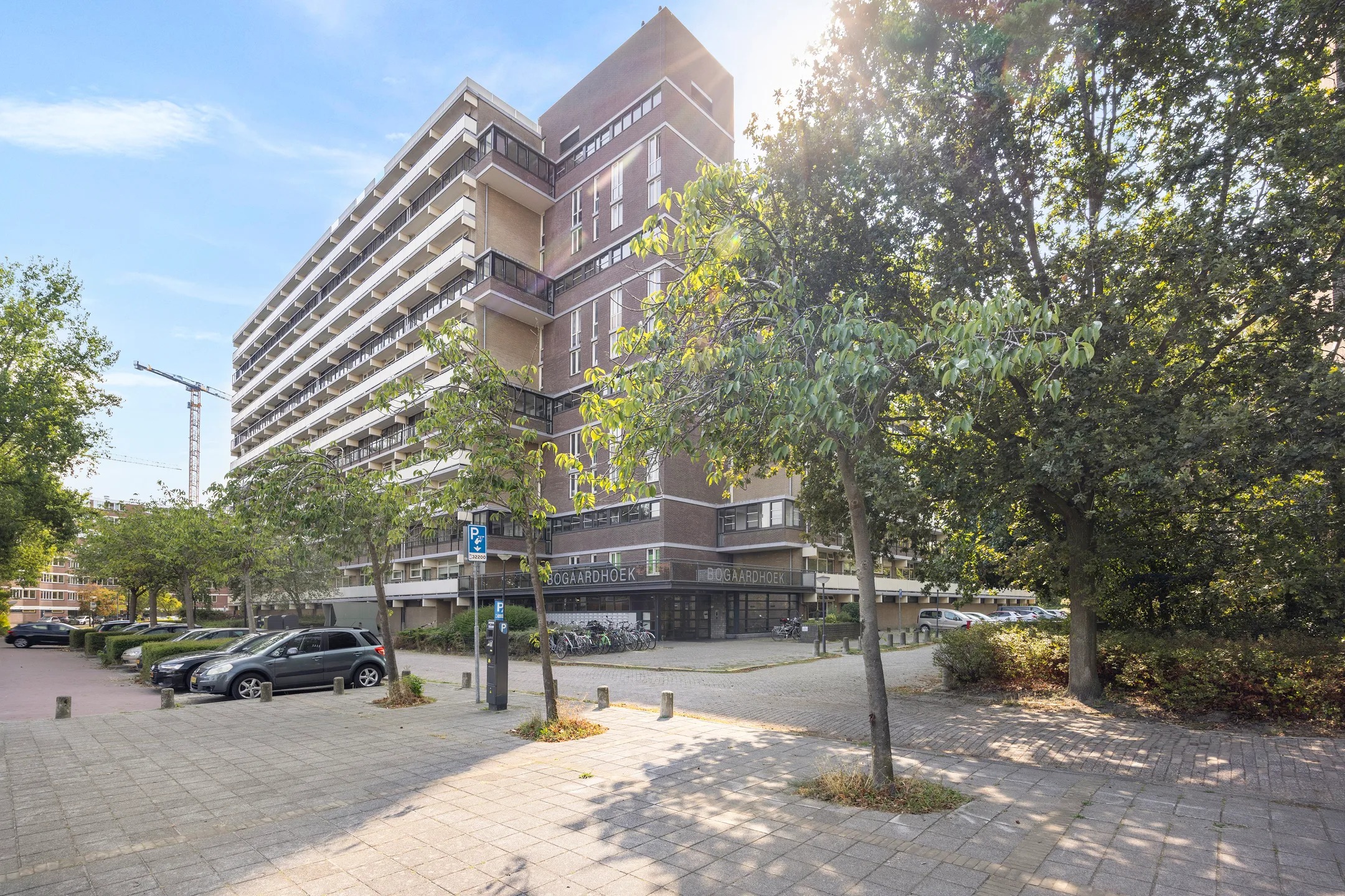 Maisonnette Prinses Beatrixlaan 757 Rijswijk