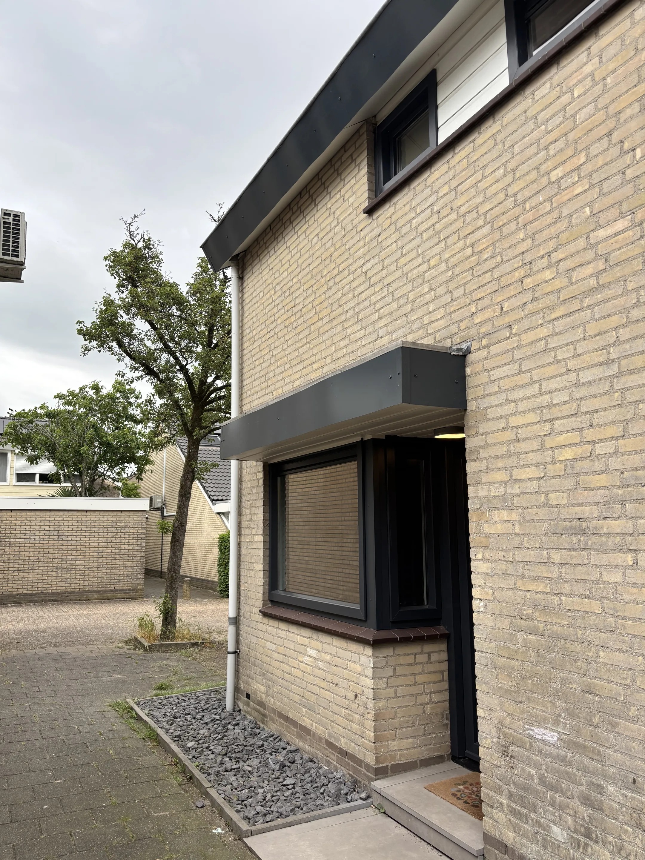 Hoekwoning Reigerskamp 222 in Maarssen