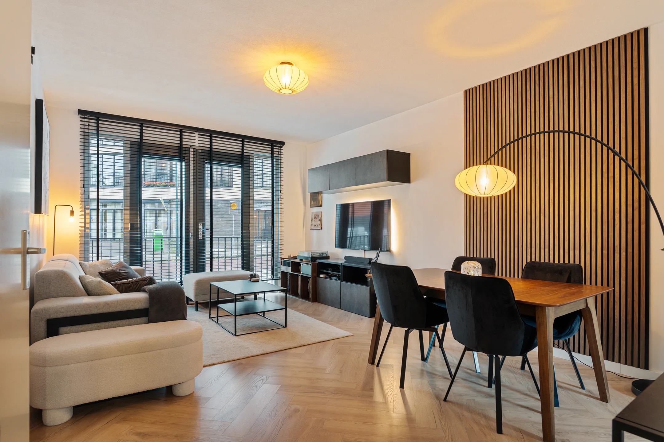 Portiekflat Bijdorplaan 338 in Zoetermeer