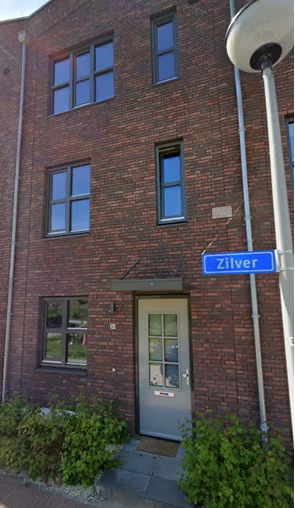 Tussenwoning Zilver 95 in Arnhem