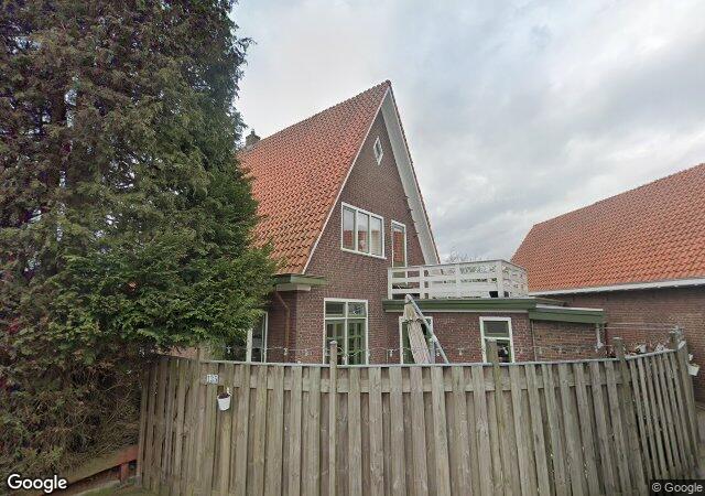 Streetview Kottenseweg 135 Winterswijk Kotten