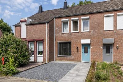 Eengezinswoning, tussenwoning Ketelslagersdreef 39 in Geleen