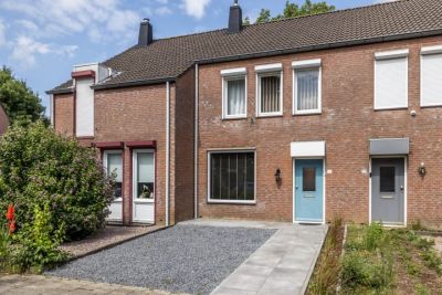 Eengezinswoning, tussenwoning Ketelslagersdreef 39 in Geleen