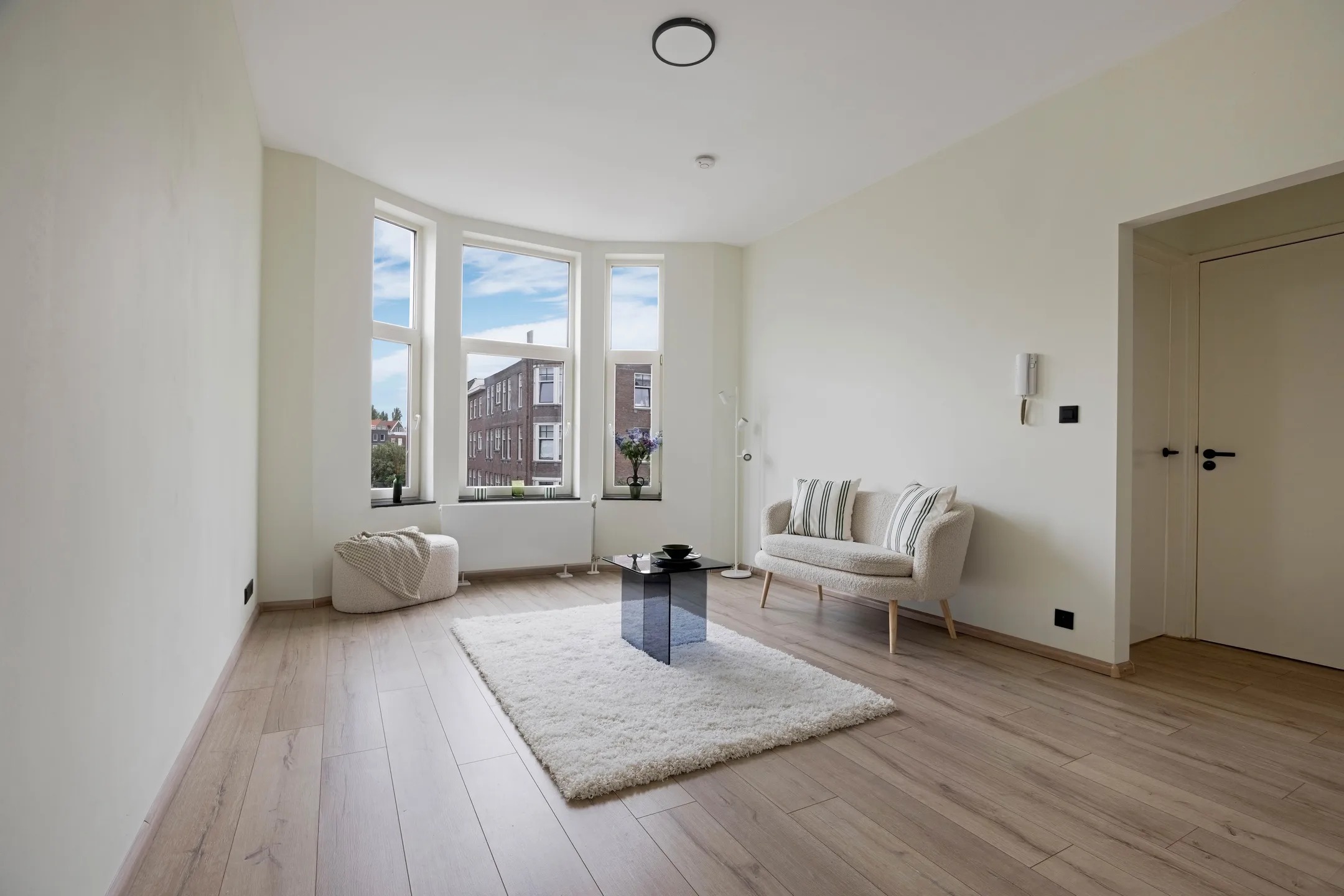 Bovenwoning Beukelsweg 14 A02V Rotterdam