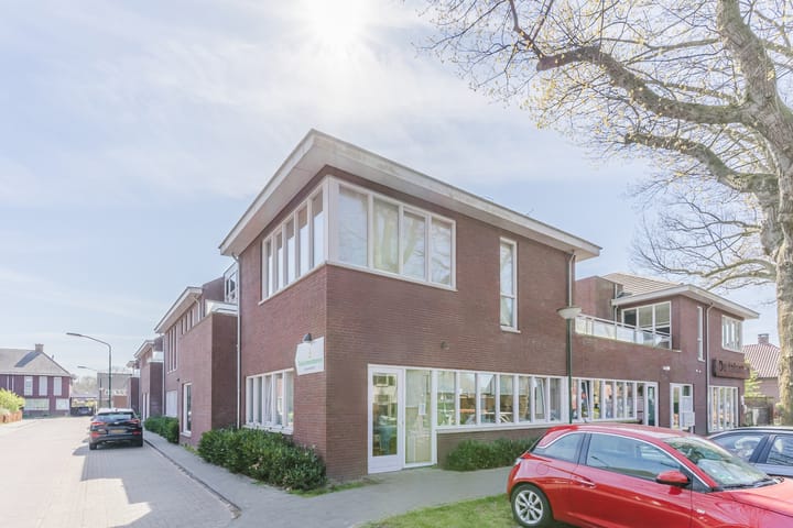 Galerijflat Beukenlaan 4 g in Sterksel