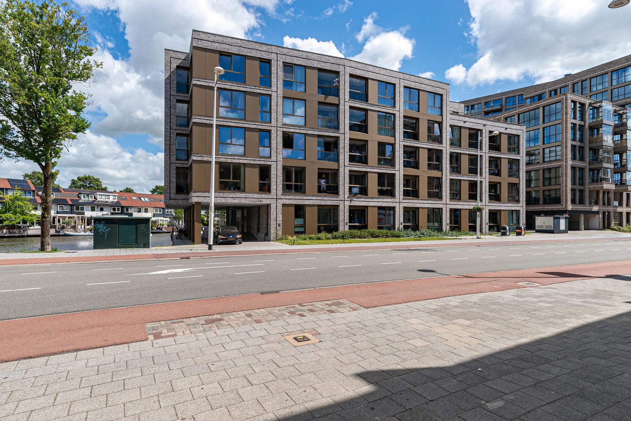 Benedenwoning Kwakelkade 2 D Alkmaar